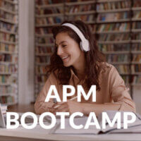 APM Exam Success Bootcamp