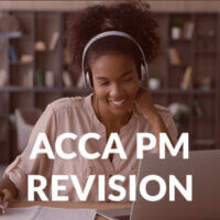 ACCA PM Revision Self-Study
